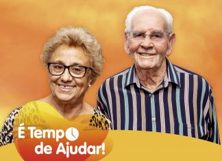 Município de Moura associa-se à campanha “É Tempo de Ajudar”