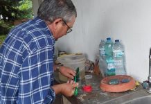 Câmara de Moura e ULSBA colaboram na Saúde Ambiental