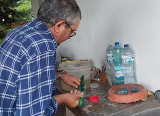 Câmara de Moura e ULSBA colaboram na Saúde Ambiental