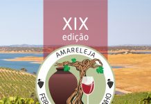 XIX Feira da Vinha e do Vinho de Amareleja