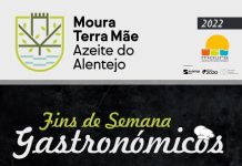 Pratos de Caça no último fim de semana gastronómico