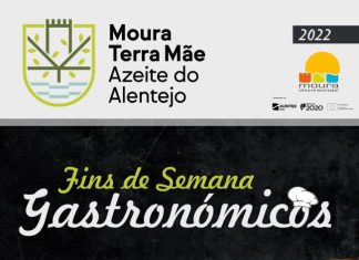 Pratos de Caça no último fim de semana gastronómico