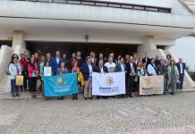 Moura é Autarquia Solidária e Município Amigo do Desporto