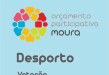 10 propostas passam à fase de votação do Orçamento Participativo