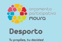 Já são conhecidos os projetos vencedores do Orçamento Participativo