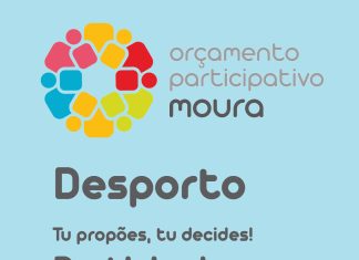 Já são conhecidos os projetos vencedores do Orçamento Participativo
