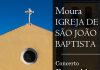 Igreja de São João Baptista reabre após obras de reabilitação e conservação