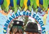 A “Arte” é o tema do Carnaval das Escolas