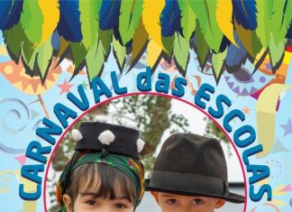 A “Arte” é o tema do Carnaval das Escolas
