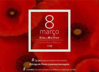 Dia da Mulher no concelho de Moura