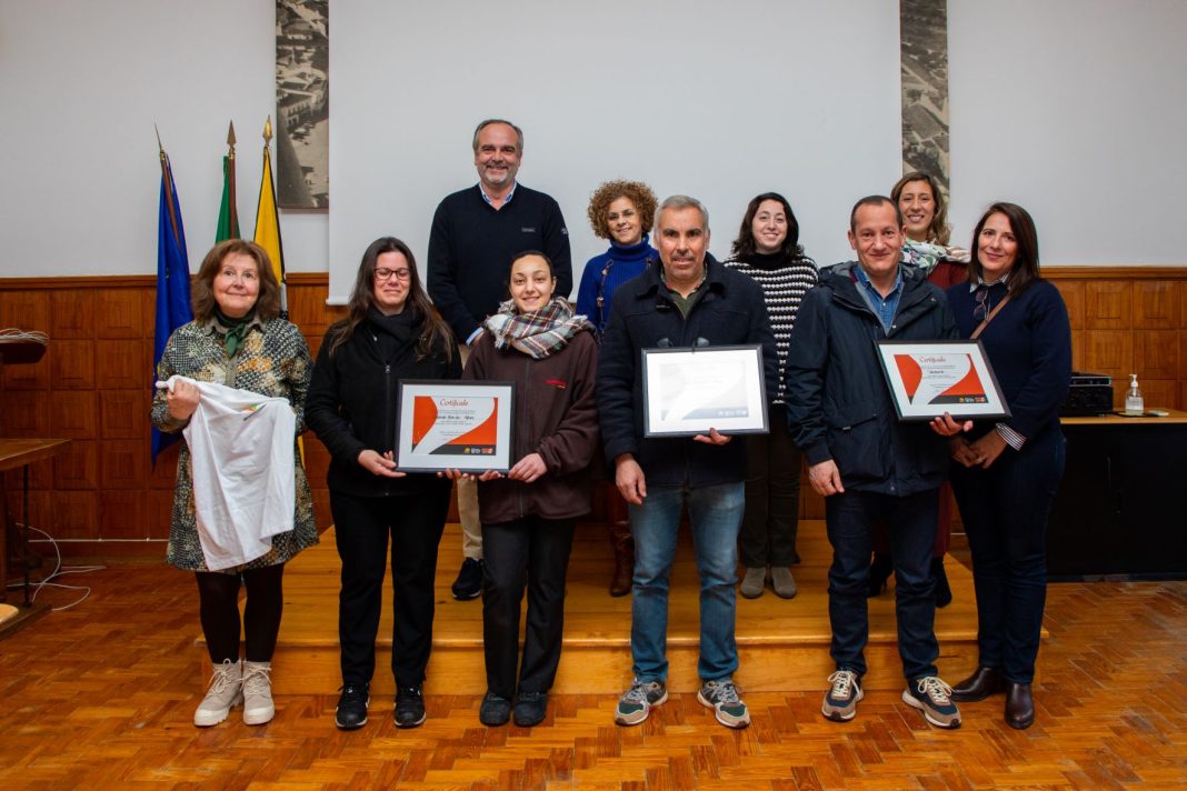 Parceiros Prato Quente