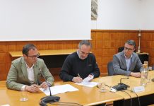 Requalificação do Jardim de Santa Justa