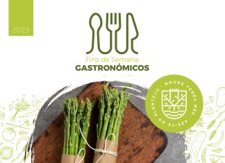 Sabores do Campo no regresso dos Fins de Semana Gastronómicos