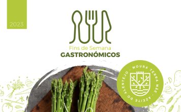 Sabores do Campo no regresso dos Fins de Semana Gastronómicos