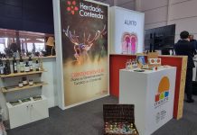 Moura presente na Bolsa de Turismo de Lisboa