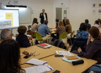 Moura recebeu encontro da Rede CircularNet