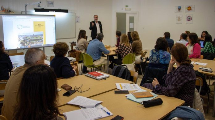 6.º encontro da Rede CircularNet