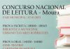 Alunos do concelho concorrem ao Concurso Nacional de Leitura