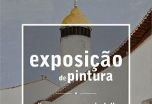 Francisco Félix expõe “A Moura Encantada”