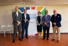 Moura acolheu a 5.ª Assembleia Participativa