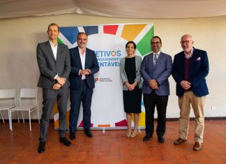 Moura acolheu a 5.ª Assembleia Participativa