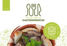 Pratos de Borrego em destaque nos Fins de Semana Gastronómicos