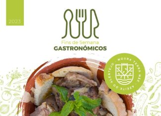 Pratos de Borrego em destaque nos Fins de Semana Gastronómicos
