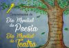 Câmara de Moura assinala o Dia Mundial da Poesia e o Dia Mundial do Teatro