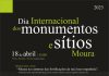 Dia dos Monumentos e Sítios assinalado em Moura