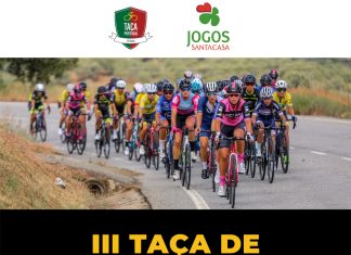 III Taça de Portugal Feminina realiza-se em Moura este domingo