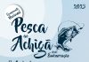 Campeonato Nacional de Pesca ao Achigã desde Embarcação