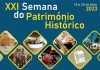 Semana do Património Histórico em Moura
