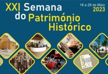 Semana do Património Histórico em Moura