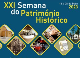 Semana do Património Histórico em Moura