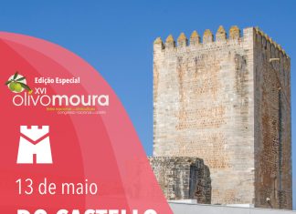 Edição especial do Percurso Temático da Água “Do Castello até Pisões”