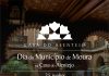 Dia do Município de Moura na Casa do Alentejo