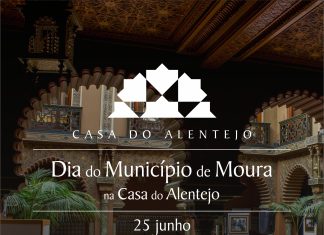 Dia do Município de Moura na Casa do Alentejo