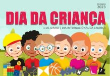 Dia Mundial da Criança assinalado no Castelo de Moura