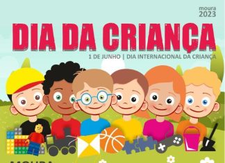 Dia Mundial da Criança assinalado no Castelo de Moura
