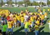 Futebol Clube de Safara sagra-se campeão no Campeonato Inatel
