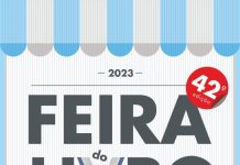 42.ª Feira do Livro de Moura