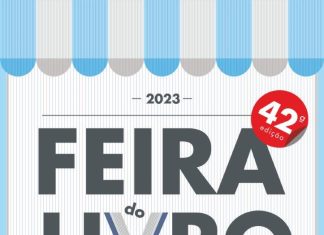 42.ª Feira do Livro de Moura
