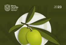 Feira Nacional de Olivicultura e Congresso Nacional do Azeite na XVI Olivomoura