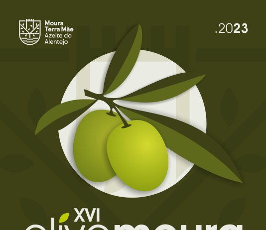 Feira Nacional de Olivicultura e Congresso Nacional do Azeite na XVI Olivomoura