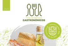 Fim de Semana Gastronómico Pão e Azeite
