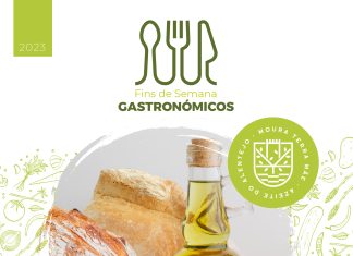 Fim de Semana Gastronómico Pão e Azeite