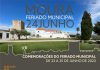 Feriado Municipal em Moura