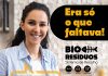 Campanha de sensibilização sobre a separação seletiva dos biorresíduos