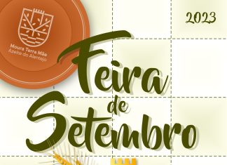 Feira de Setembro destaca o Artesanato, o Turismo e a Natureza