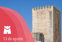 Percurso Temático da Água “Do Castello até Pisões” regressa em agosto